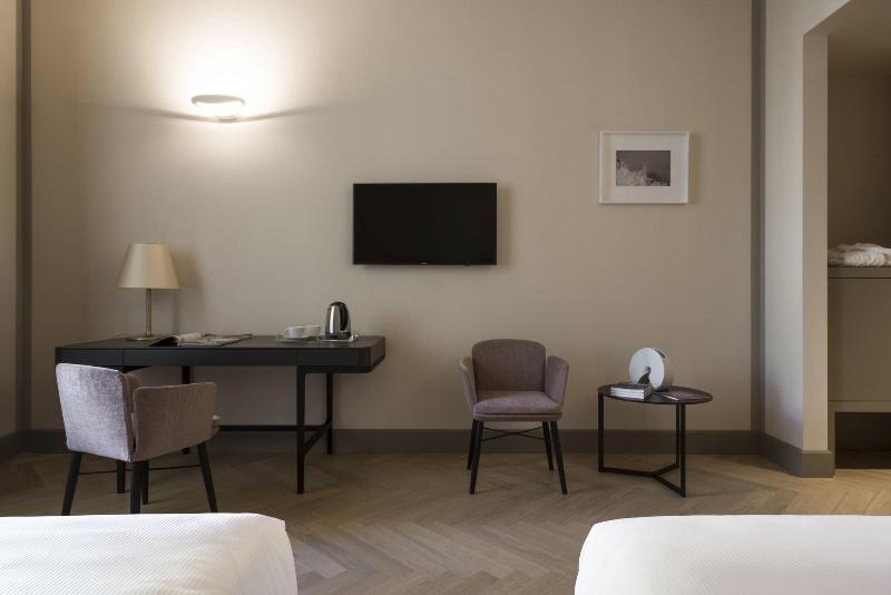 수피리어 룸, Palazzo Dipinto