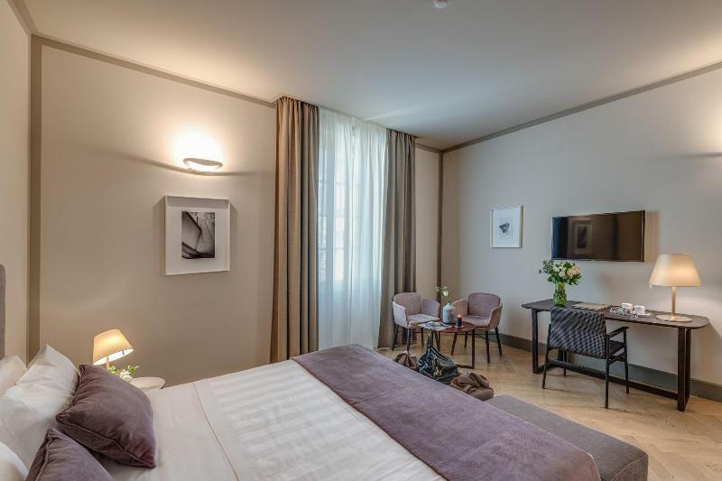 수피리어 룸, Palazzo Dipinto