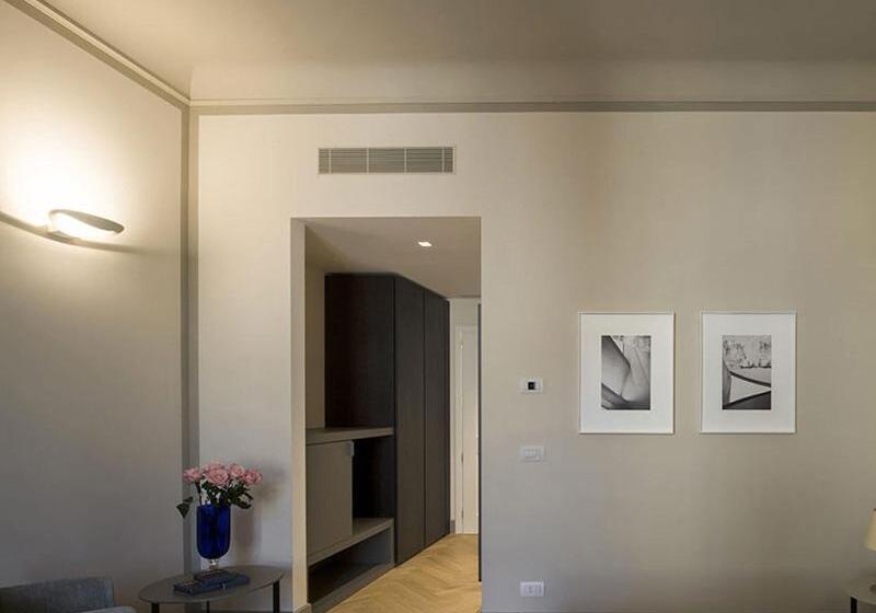 수피리어 룸, Palazzo Dipinto