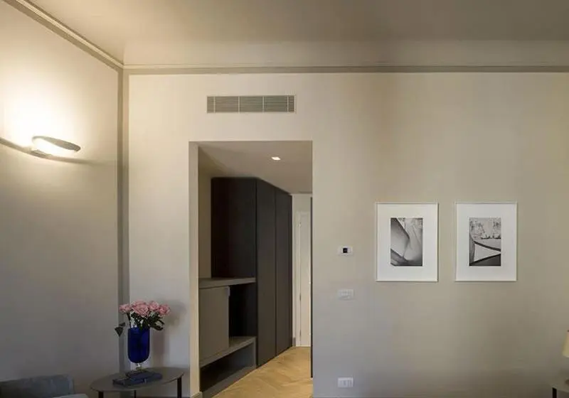スーペリアールーム, Palazzo Dipinto