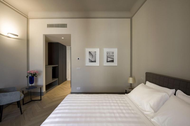 수피리어 룸, Palazzo Dipinto