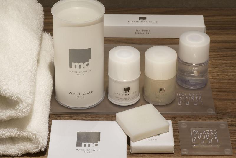 수피리어 룸, Palazzo Dipinto