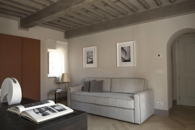 스탠다드 룸 킹사이즈 침대, Palazzo Dipinto