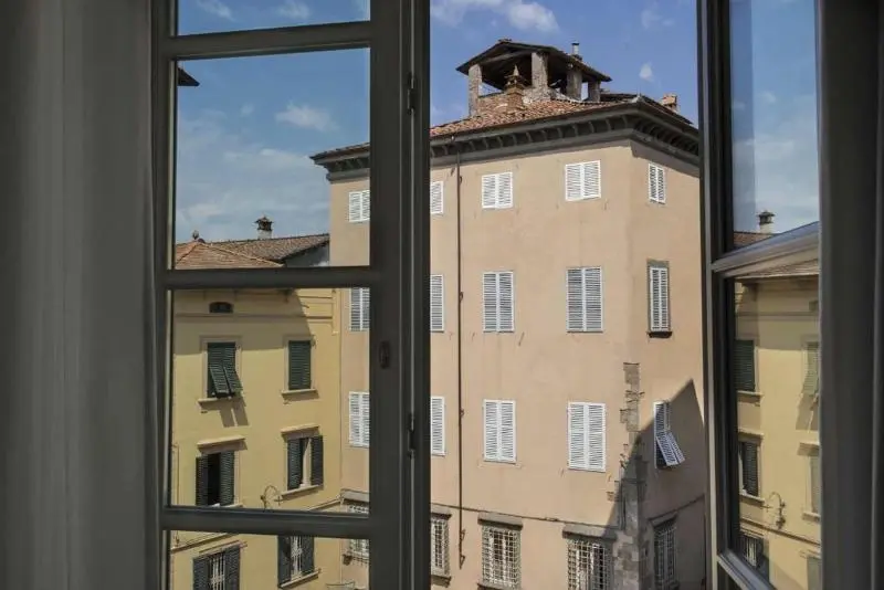 キングサイズベッドのデラックスルーム, Palazzo Dipinto