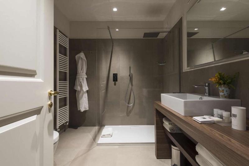 스탠다드 룸 킹사이즈 침대, Palazzo Dipinto