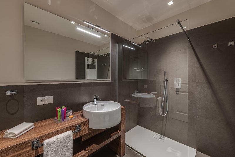 Номер Стандарт Индивидуальный, Palazzo Dipinto