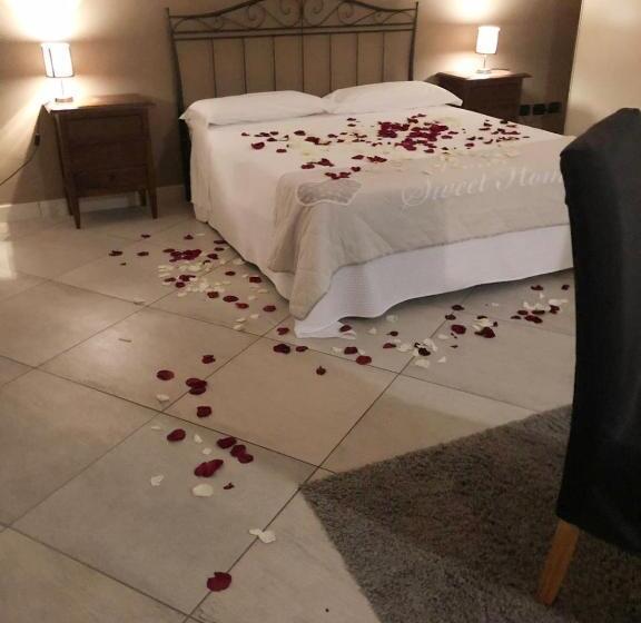 Apartament Deluxe 1 Sypialnia, Rearduinoivrea