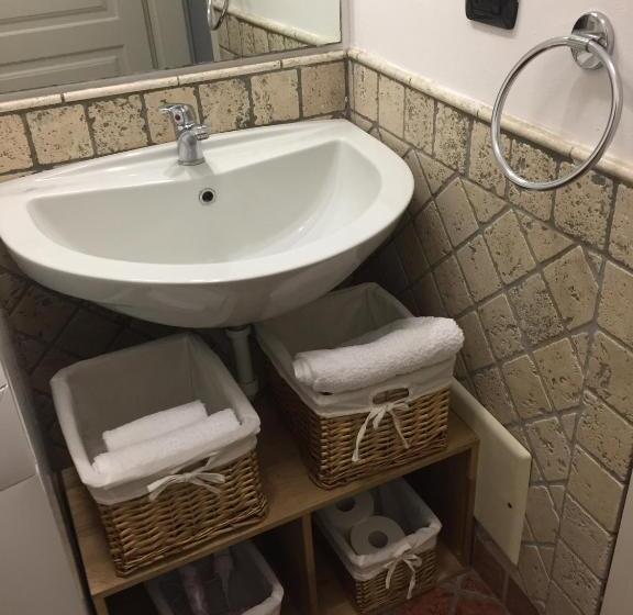 Apartament Deluxe 1 Sypialnia, Rearduinoivrea