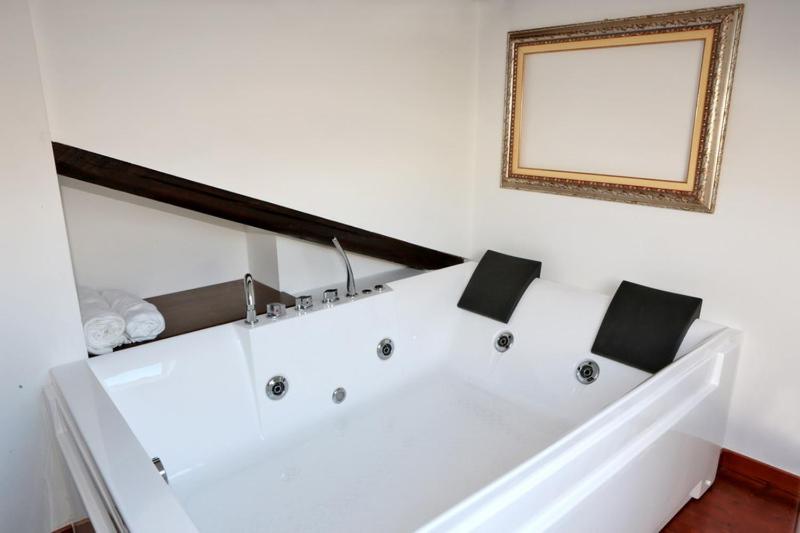 Pokój Duplex, Rearduinoivrea