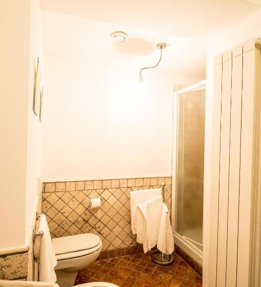 آپارتمان 1 خوابه با بالکن, Rearduinoivrea