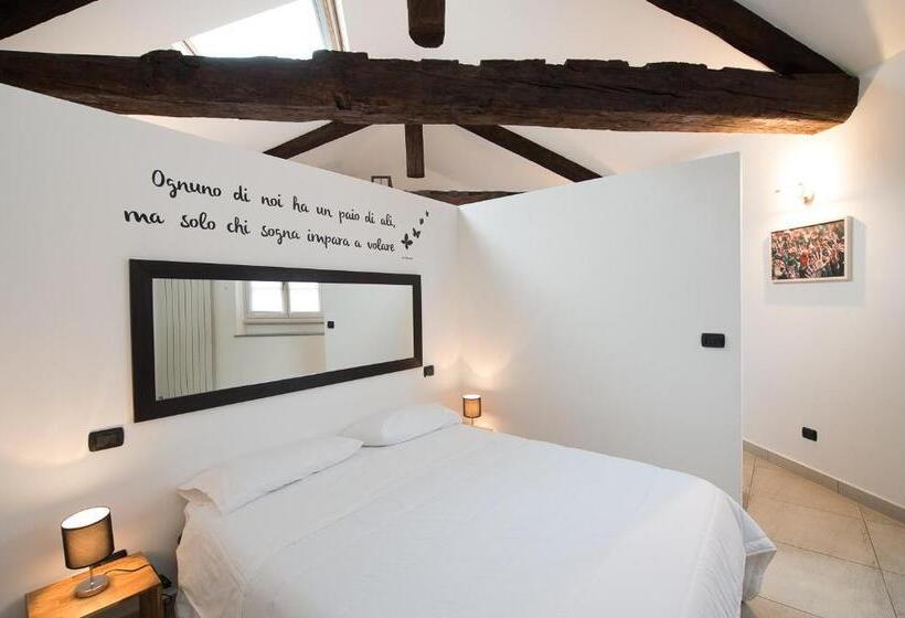 Pokój Standard, Rearduinoivrea