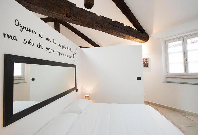 Pokój Standard, Rearduinoivrea