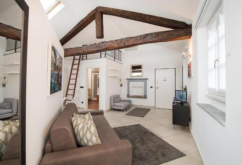 Pokój Standard, Rearduinoivrea