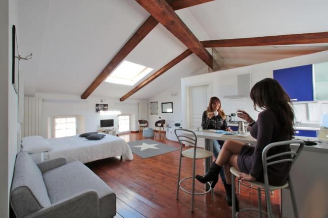 Studio Standard, Rearduinoivrea