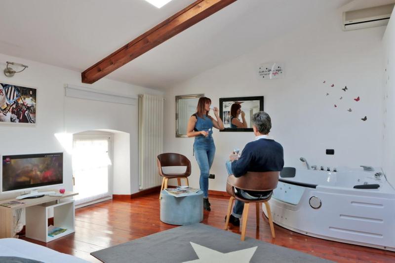 Studio Standard, Rearduinoivrea