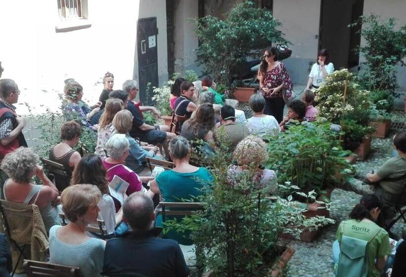 Apartament 1 Sypialnia, Rearduinoivrea