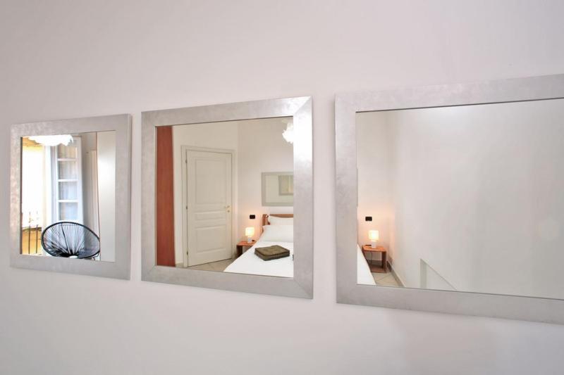 Apartament Superior 1 Sypialnia, Rearduinoivrea