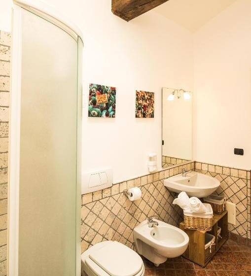 Pokój Duplex, Rearduinoivrea