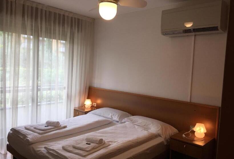 带1个卧室的公寓, Residence La Porta Del Cuore