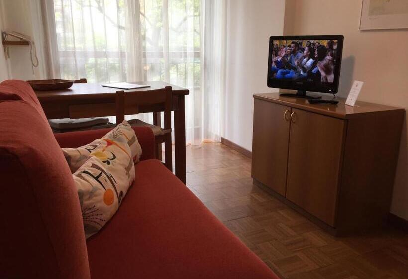 침실 1개 아파트, Residence La Porta Del Cuore