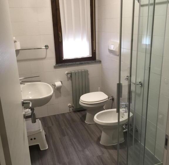 침실 1개 아파트, Residence La Porta Del Cuore