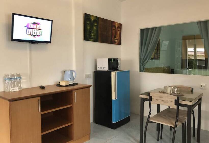 패밀리 룸, Samui Zenity