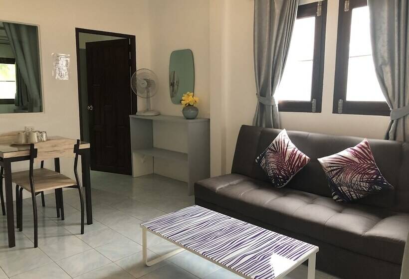 패밀리 룸, Samui Zenity