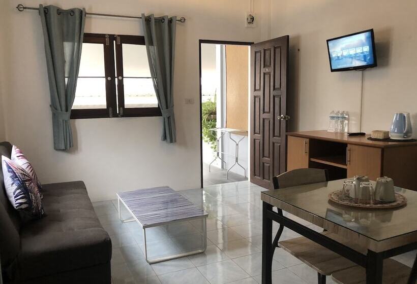 패밀리 룸, Samui Zenity