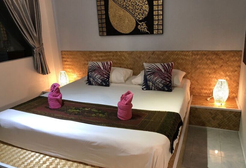 패밀리 룸, Samui Zenity