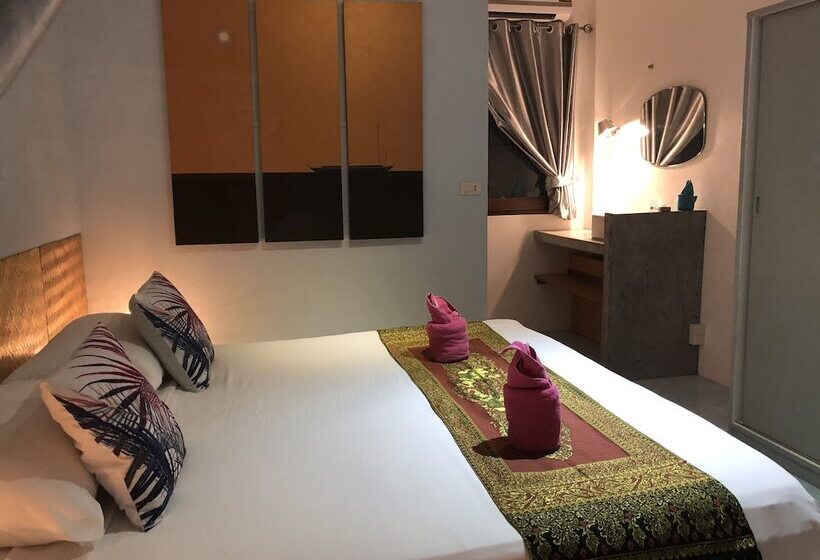 패밀리 룸, Samui Zenity