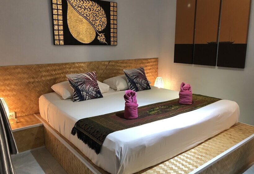 패밀리 룸, Samui Zenity