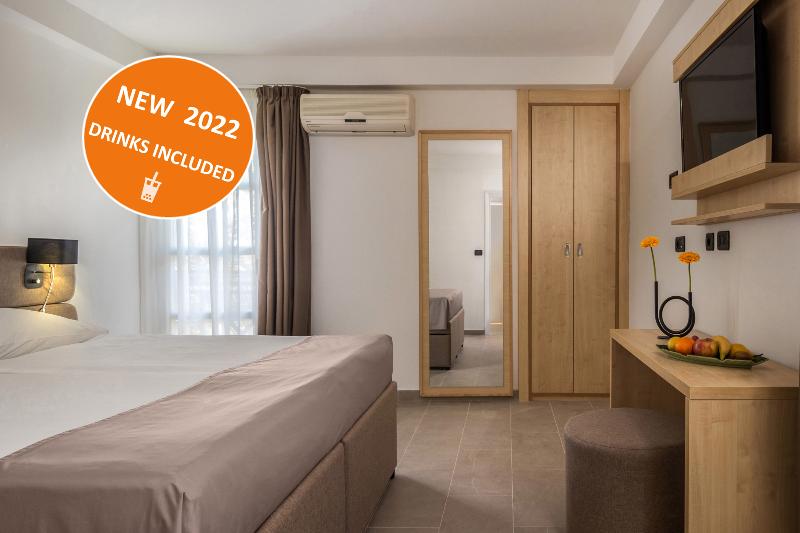 패밀리 룸, Samui Zenity