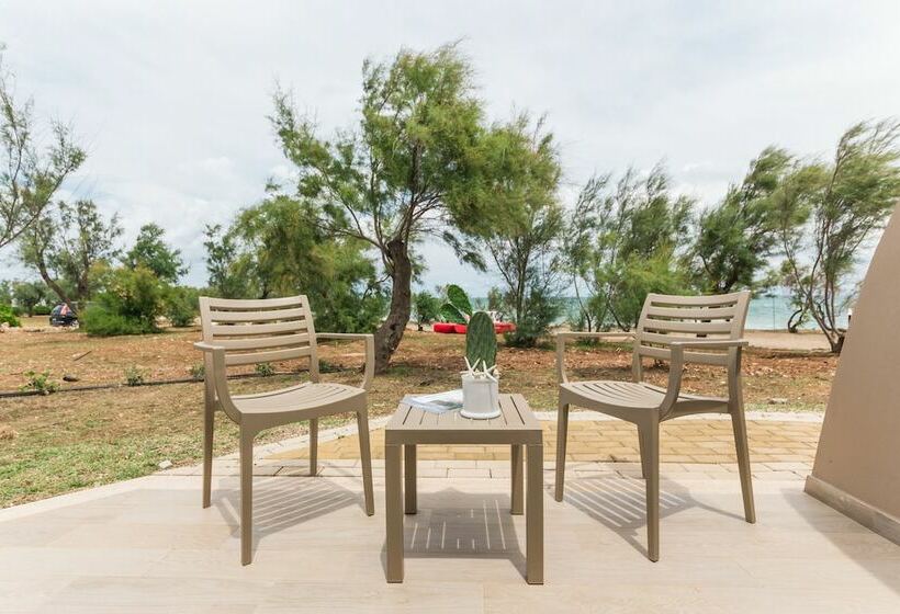 Семейный Номер, Torre Cintola Greenblu Sea Emotions