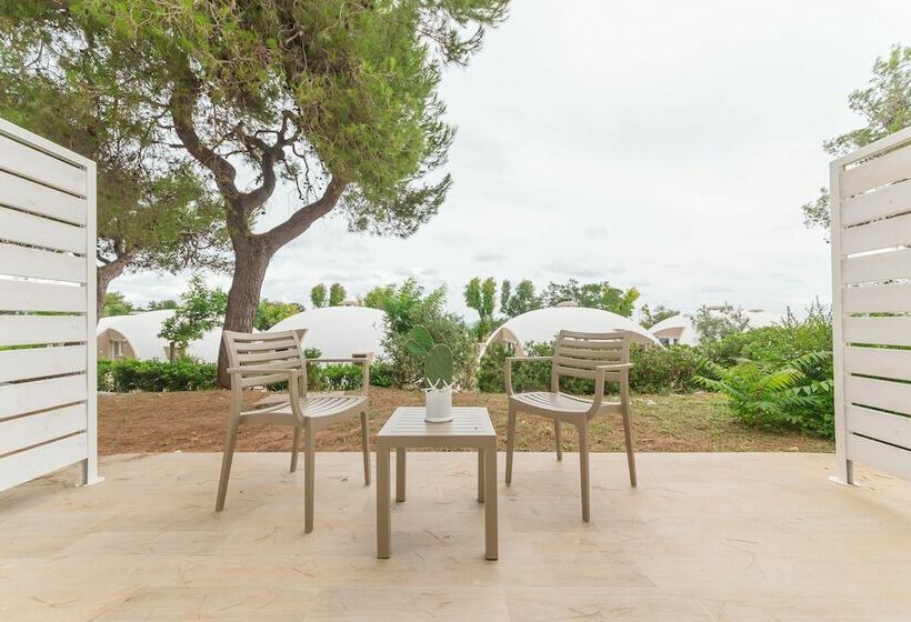 חדר משפחתי, Torre Cintola Greenblu Sea Emotions