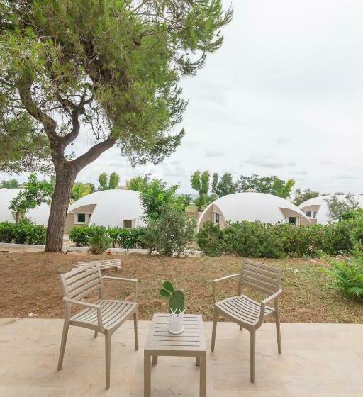 חדר סטנדרט, Torre Cintola Greenblu Sea Emotions