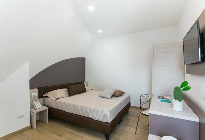 חדר סטנדרט, Torre Cintola Greenblu Sea Emotions