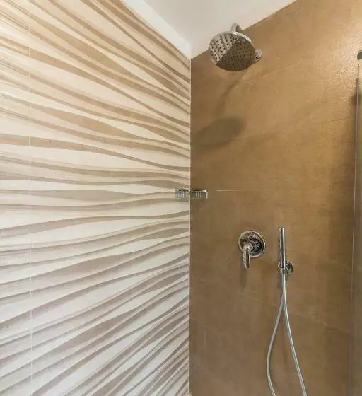 Suite, Torre Cintola Greenblu Sea Emotions