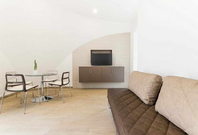 סוויטה, Torre Cintola Greenblu Sea Emotions