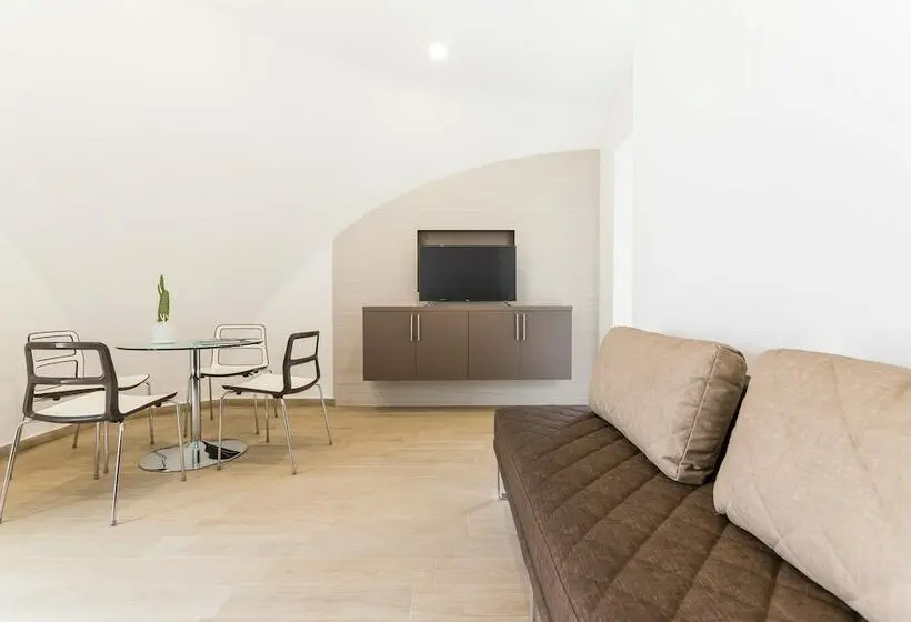 Suite, Torre Cintola Greenblu Sea Emotions