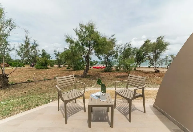 Suite, Torre Cintola Greenblu Sea Emotions