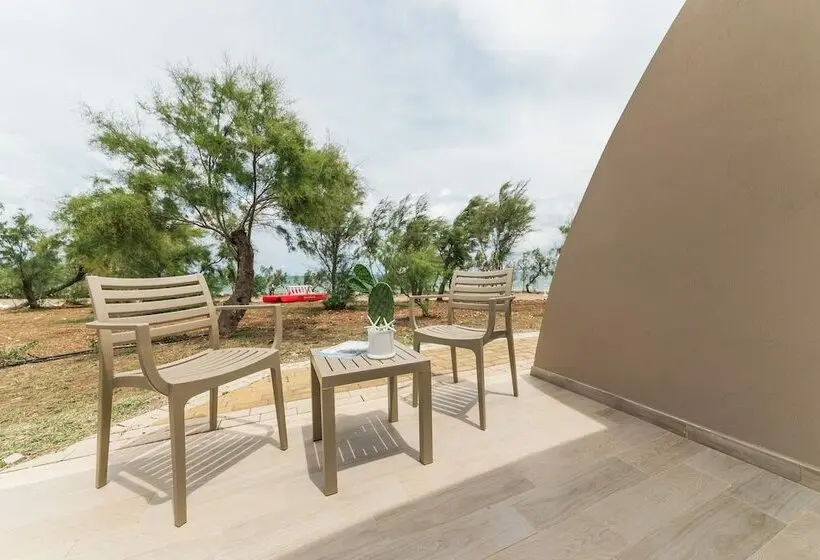 Suite, Torre Cintola Greenblu Sea Emotions