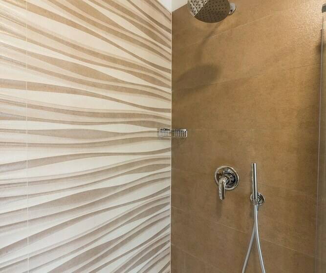 סוויטה, Torre Cintola Greenblu Sea Emotions