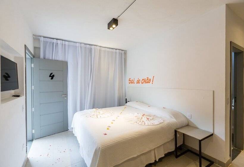 스탠다드 트리플 룸, Villa Amado