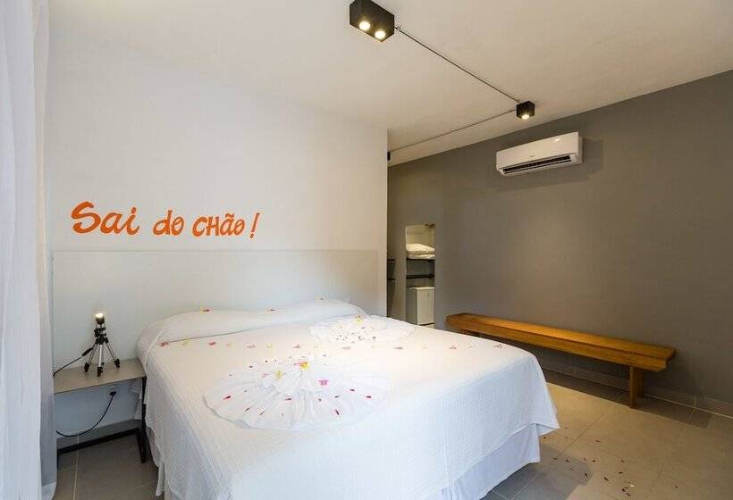 스탠다드 트리플 룸, Villa Amado