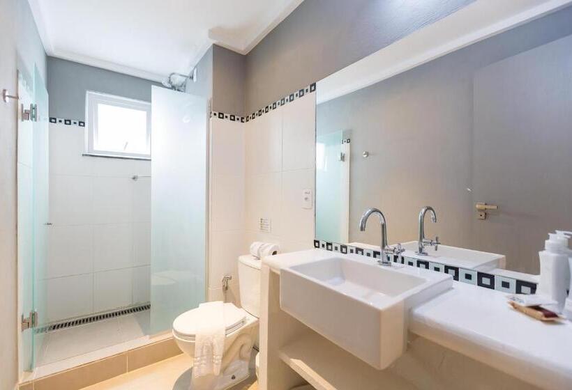 4인용 스탠다드 룸, Villa Amado