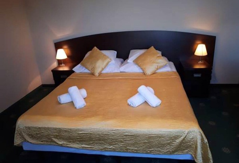 Номер Стандарт Вид на Озеро, Villa Stella Spa