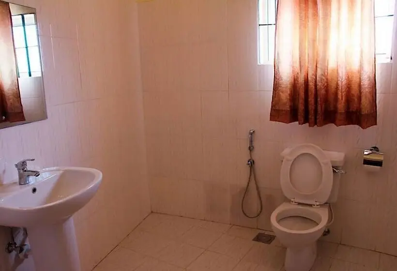سوییت اجرایی, A1 Hotel And Resort