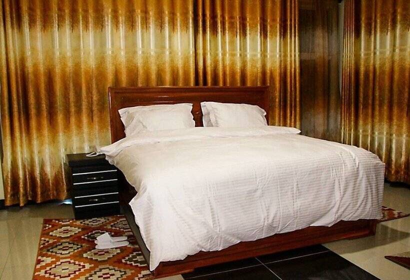 Номер Стандарт, A1 Hotel And Resort