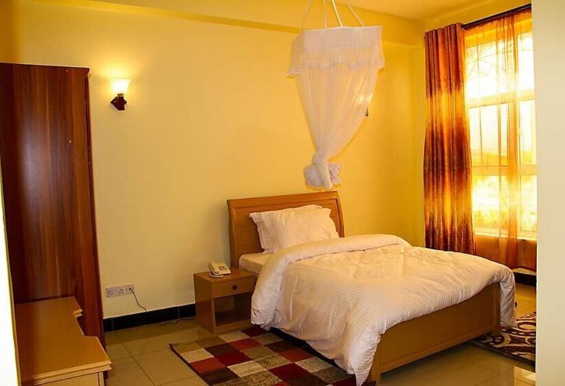 اتاق استاندارد, A1 Hotel And Resort