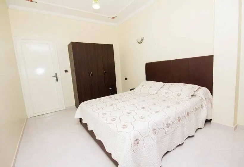 آپارتمان 1 خوابه, Appart Hotel Wassila